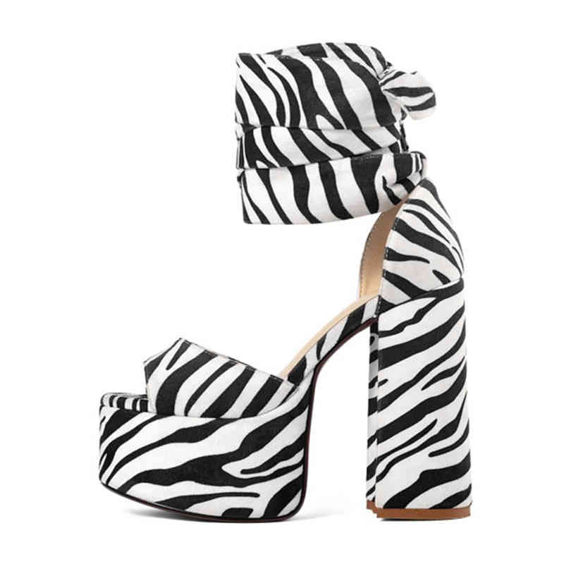 dress shoes leopard zebra platform sandals ankle strap thick bottom gladiator women girl open toe casual party clubwear vov0, Black
dress shoes leopard zebra platform sandals ankle strap thick bottom gladiator women girl open toe casual party clubwear vov0, Black