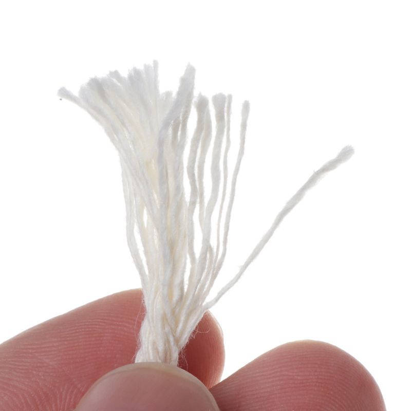 100/200/400 M Natural Flooded Cats Cord Touw Craft Macrame Handmade String Diy Home Decorative 40JA