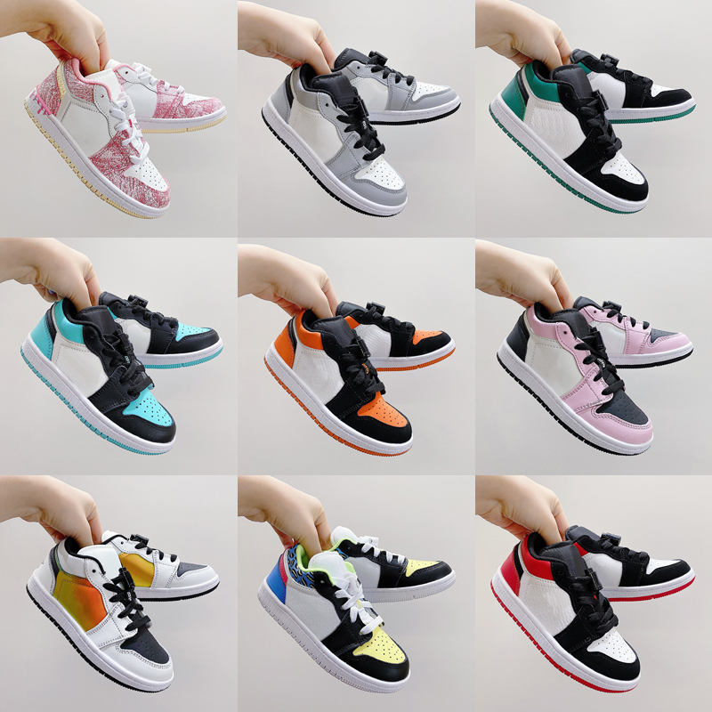 1 cut low magic button Children basketball shoes boy girl young kid sport Sneaker University Blue dark mocha bred shadow kids Athletic Sports Shoe eur 22-35, As photo 16
1 cut low magic button Children basketball shoes boy girl young kid sport Sneaker University Blue dark mocha bred shadow kids Athletic Sports Shoe eur 22-35, As photo 16