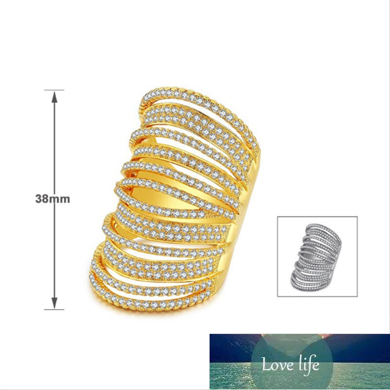 Huitan Vintage Cocktail Party Ring with Tiny Brilliant Cubic Zirconia Pave Setting Luxury Jewelry Fashion Rings for Women
Huitan Vintage Cocktail Party Ring with Tiny Brilliant Cubic Zirconia Pave Setting Luxury Jewelry Fashion Rings for Women