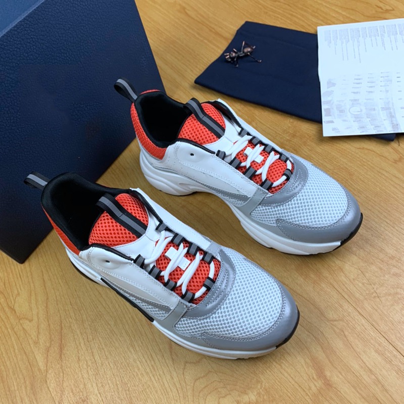 2021 design B22 sneakers white leather calfskin men's and women's platform casual shoes blue gray designer running, Black;red
2021 design B22 sneakers white leather calfskin men's and women's platform casual shoes blue gray designer running, Black;red