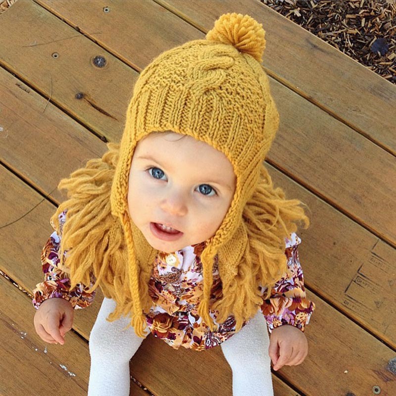 Knitted Tassels Vest Kids Girls Jackets Sweater Toddler Baby Girl Outerwear Waistcoa Coats 1-5Yrs Fashion Clothes 210521