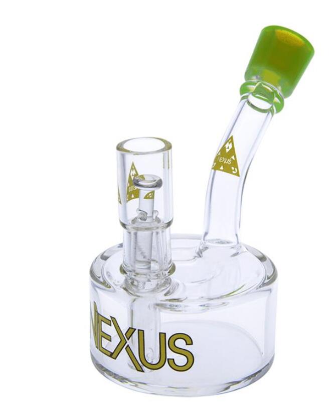 Glass Water Bongs with Hookahs Rigs Percolater Dab Rig Pipe 14mm Joint Smoking Nail pistol genitals
Glass Water Bongs with Hookahs Rigs Percolater Dab Rig Pipe 14mm Joint Smoking Nail pistol genitals