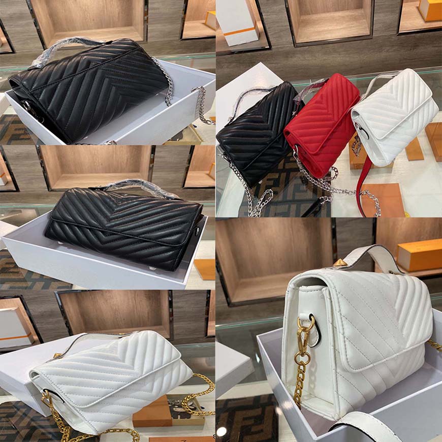Ladies luxury designer bags red gray ink blue brown college style high-quality multi-functional large-capacity handbag purse wallet fashion 07, #6
Ladies luxury designer bags red gray ink blue brown college style high-quality multi-functional large-capacity handbag purse wallet fashion 07, #6