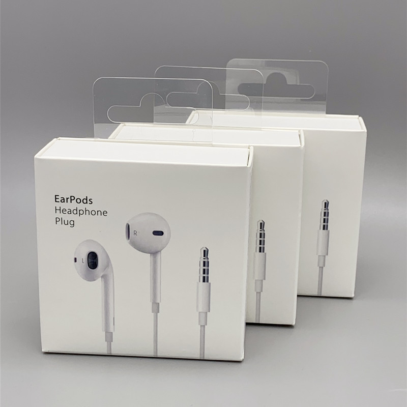 for iPhone6 Apple AAA+quality 3.5mm wired Earphones android in-ear headphone microphone music Music headset, White
for iPhone6 Apple AAA+quality 3.5mm wired Earphones android in-ear headphone microphone music Music headset, White