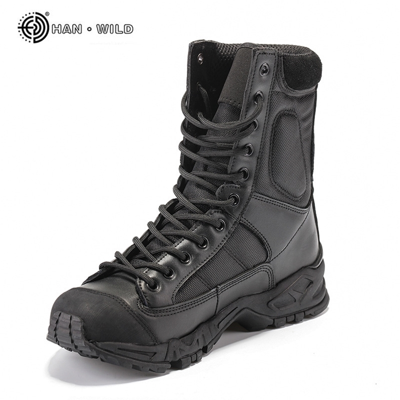 Military Army Boots Men Black Leather Desert Combat Work Shoes Winter Mens Ankle Tactical Boot Man Plus Size 210830
Military Army Boots Men Black Leather Desert Combat Work Shoes Winter Mens Ankle Tactical Boot Man Plus Size 210830
