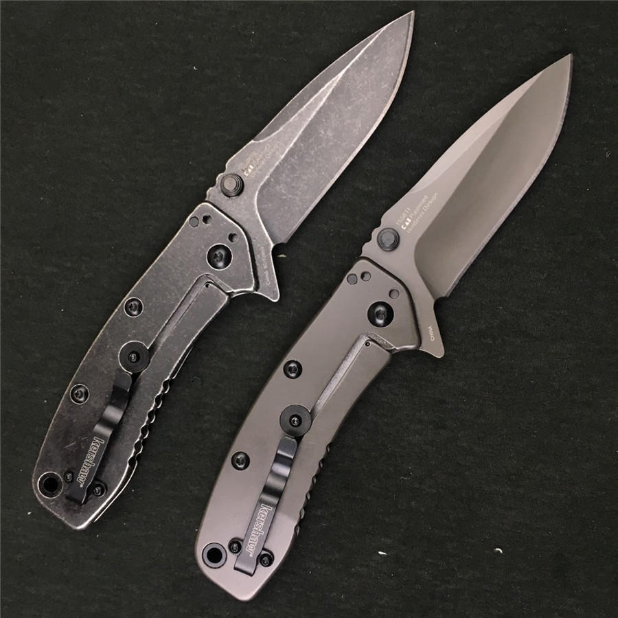 Kershaw 1556BW Cryo II Assisted Fipper Knife 3.25 Backwashed Pain Bade Rick Hinderer Frameock Design Pocket Foding knife
Kershaw 1556BW Cryo II Assisted Fipper Knife 3.25 Backwashed Pain Bade Rick Hinderer Frameock Design Pocket Foding knife