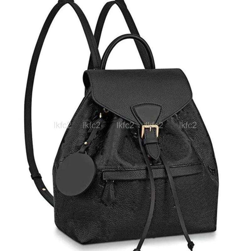 Classic Luxury Black Backpacks Midium Size Fashion Women Designer String BackPack with Printed Embossed Flowers Letter School Bag 6 Styles, 2-light brown;big size 27*14*33(cm)
Classic Luxury Black Backpacks Midium Size Fashion Women Designer String BackPack with Printed Embossed Flowers Letter School Bag 6 Styles, 2-light brown;big size 27*14*33(cm)