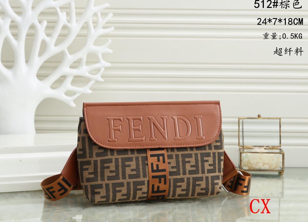 2021 Women's Brand Desinger Handbag Genuine Leather High Quality Fashion Luxury Shoulder Bags Messenger Bag FEN323DI Qdiep, Red;black
2021 Women's Brand Desinger Handbag Genuine Leather High Quality Fashion Luxury Shoulder Bags Messenger Bag FEN323DI Qdiep, Red;black