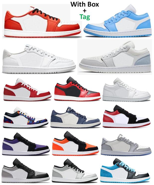 1s Low UNC Starfish Paris Neutral Grey Gym Red Black Toe Basketball Shoes Men Women 1 Low Wolf Grey Court Purple Light Smoke Grey Reverse Bred Sneakers
1s Low UNC Starfish Paris Neutral Grey Gym Red Black Toe Basketball Shoes Men Women 1 Low Wolf Grey Court Purple Light Smoke Grey Reverse Bred Sneakers