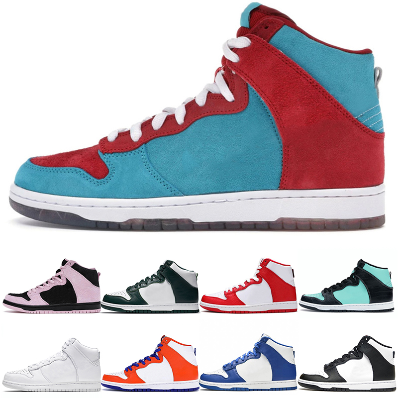 SB Dunk High Women Mens Casual Shoes Danny Supa Doraemon Diamond Supply Tiffany Atlas Lost at Sea Carpet Company Invert Celtics Skateboard Trainers Sneakers, D8 doraemon 36-45
SB Dunk High Women Mens Casual Shoes Danny Supa Doraemon Diamond Supply Tiffany Atlas Lost at Sea Carpet Company Invert Celtics Skateboard Trainers Sneakers, D8 doraemon 36-45
