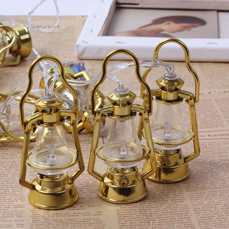 Strings Golden Lantern Led String Light Ramadan Pendant Ornament Fairy EID Mubarak Decoration Holiday Lighting
Strings Golden Lantern Led String Light Ramadan Pendant Ornament Fairy EID Mubarak Decoration Holiday Lighting