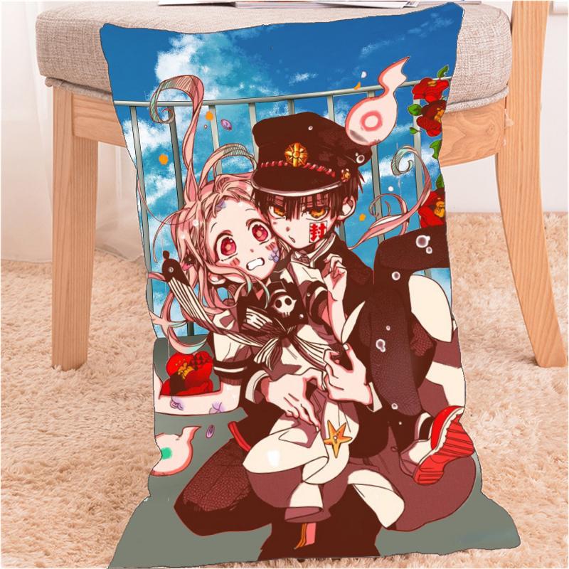 Pillow Case Toilet-Bound Jibaku Shounen Hanako Kun Nene Yashiro Hug Dakimakura
Pillow Case Toilet-Bound Jibaku Shounen Hanako Kun Nene Yashiro Hug Dakimakura