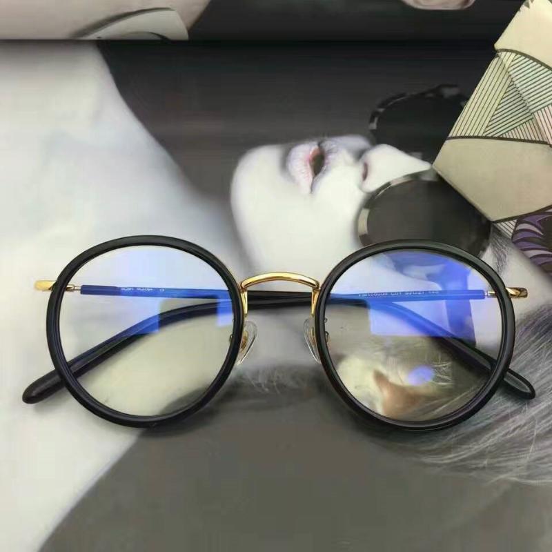 Fashion Sunglasses Frames Vintage Handmade Acetate Round Glasses Frame Men Women Retro Prescription Optical Myopia Eyeglasses E
Fashion Sunglasses Frames Vintage Handmade Acetate Round Glasses Frame Men Women Retro Prescription Optical Myopia Eyeglasses E