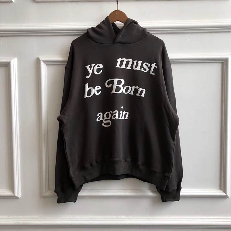Men's Hoodies & Sweatshirts kanye west oversize hoody cpfm. xyz male 3d letter streetwear hiphop children see ghosts sweater sweaters
Men's Hoodies & Sweatshirts kanye west oversize hoody cpfm. xyz male 3d letter streetwear hiphop children see ghosts sweater sweaters