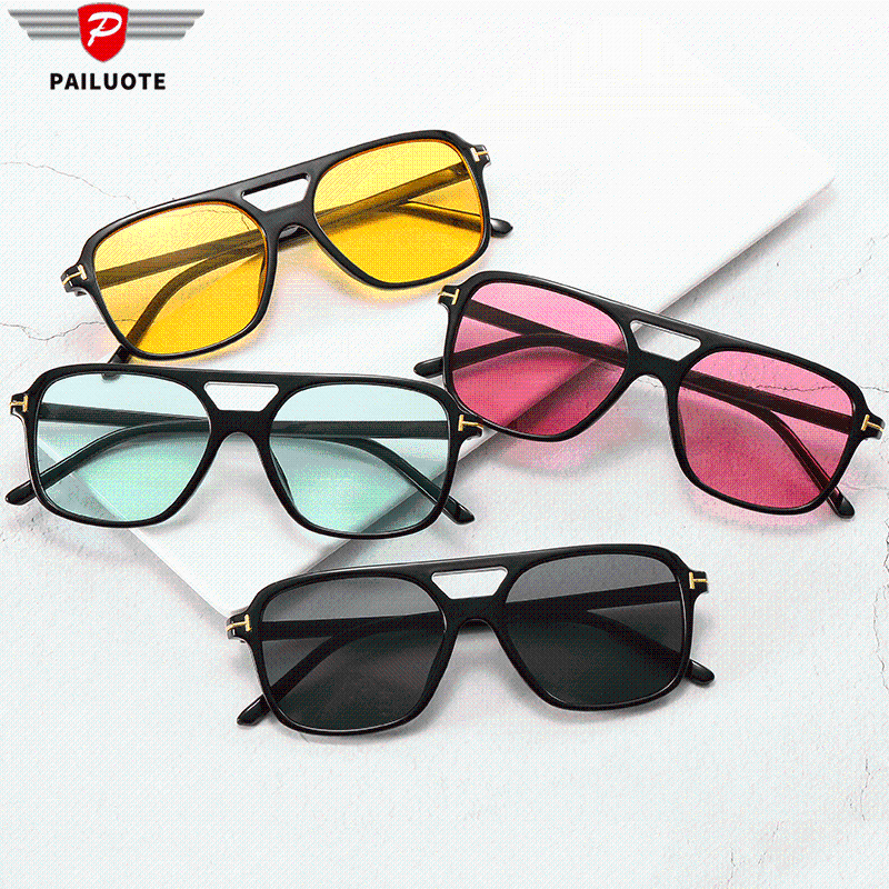 Sunglasses Fashion Vintage Women Summer Driving Outdoor Glasses For Men Eyeglasses Frames Lunette De Soleil Femme Designer, White;black 
Sunglasses Fashion Vintage Women Summer Driving Outdoor Glasses For Men Eyeglasses Frames Lunette De Soleil Femme Designer, White;black