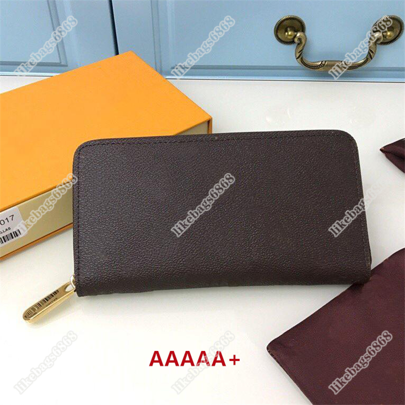 5A+ High quality Fashion women men luxurys designers wallet bags zipper ZIPPY card coin Key Holders purse wallets leather Lady shoulder handbag M60017 M60930, Aaaaa+21 brown letter
5A+ High quality Fashion women men luxurys designers wallet bags zipper ZIPPY card coin Key Holders purse wallets leather Lady shoulder handbag M60017 M60930, Aaaaa+21 brown letter