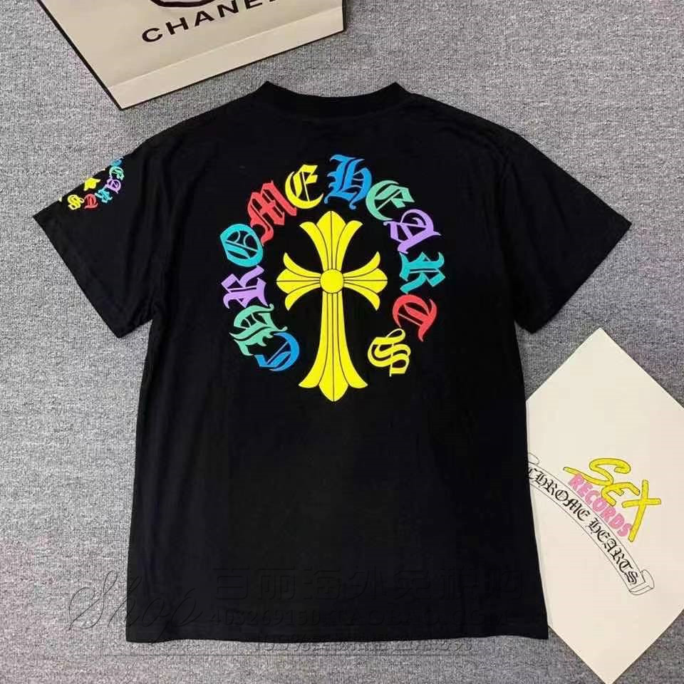 South Korea 2021 New Crosin Sanskrit Long Cross Men's and Women's Short Sleeve T-shirt Summer, White;black
South Korea 2021 New Crosin Sanskrit Long Cross Men's and Women's Short Sleeve T-shirt Summer, White;black
