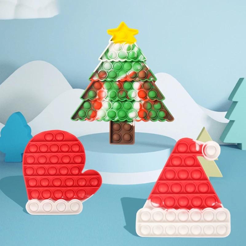 2021 DHL Simpl Dimmer Fidget Toys Push Bubble Anxiety Anti Stress Reliever Toys Christmas Kawaii Stuff Autism Antistress Sensory
2021 DHL Simpl Dimmer Fidget Toys Push Bubble Anxiety Anti Stress Reliever Toys Christmas Kawaii Stuff Autism Antistress Sensory