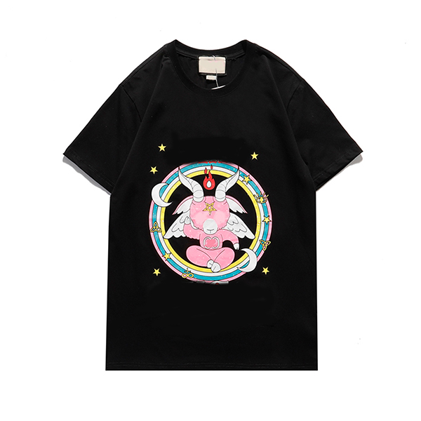 2021 Fashion mens womens casual T-shirt Designers T Shirts Man Paris Frances Street Shorts Christianes Sleeve Clothing TshirtsM-2XL#12, White;black
2021 Fashion mens womens casual T-shirt Designers T Shirts Man Paris Frances Street Shorts Christianes Sleeve Clothing TshirtsM-2XL#12, White;black