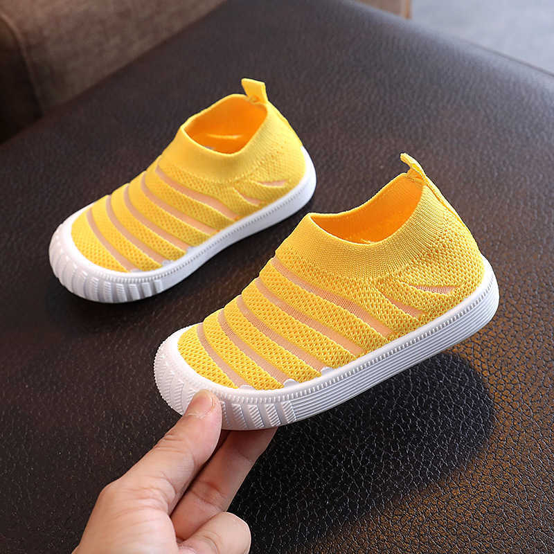 Kids Shoes Fashion Net Cloth Breathable Little Girl Shoes Children Boys Sneakers Anti-slip Student Loafers Szx003 Q0729, Szx003black
Kids Shoes Fashion Net Cloth Breathable Little Girl Shoes Children Boys Sneakers Anti-slip Student Loafers Szx003 Q0729, Szx003black