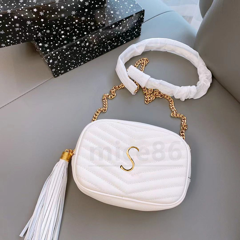 Top quality Women's men Crossbody Bag fashion tote famous free Y Camera Tassel leather travel Cylinder Shoulder Purse Luxury Genuine Handbags hobo Handbag wallet, Carton
Top quality Women's men Crossbody Bag fashion tote famous free Y Camera Tassel leather travel Cylinder Shoulder Purse Luxury Genuine Handbags hobo Handbag wallet, Carton