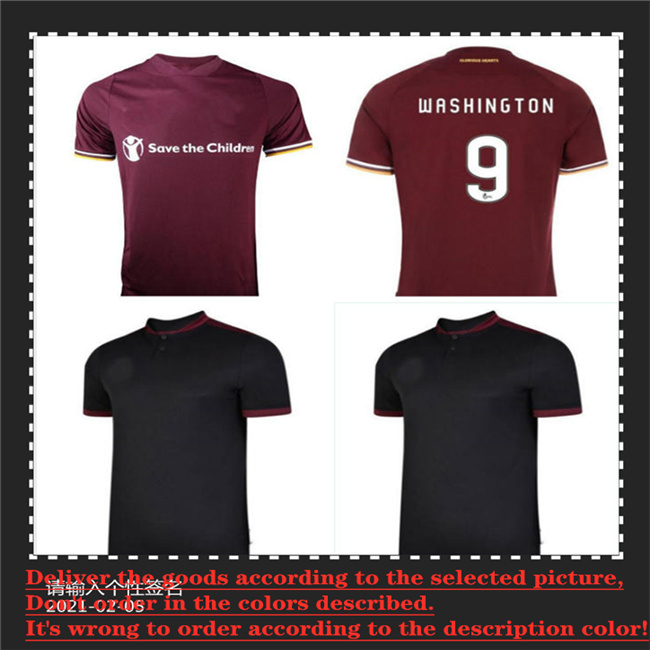 20 21 Heart of midlothian fc Soccer Jerseys NAISMITH 2021 2022 CLARE Football Shirt WALKER WASHINGTON Jersey, Black;yellow
20 21 Heart of midlothian fc Soccer Jerseys NAISMITH 2021 2022 CLARE Football Shirt WALKER WASHINGTON Jersey, Black;yellow