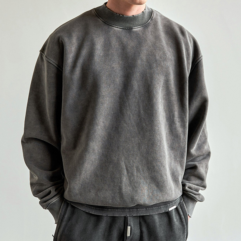 Represent Blank Sweater Mens Casual Oversize Crewnecks Sweatshirts Jumpers Men Women Hip Hop Streetwear MG210099, Black
Represent Blank Sweater Mens Casual Oversize Crewnecks Sweatshirts Jumpers Men Women Hip Hop Streetwear MG210099, Black