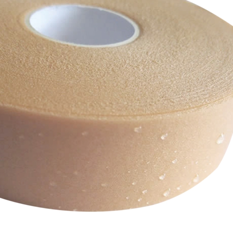 Foot Waterproof Hook Sticker Foam Tape Hard-wearing shoes Patch Tape Ehbo 40JA