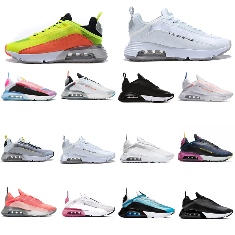 2021 Men Women 2090 Running Shoes Pure Platinum triple black white Laser Blue Mens Trainers Chaussures sports sneakers size 36-45, Buy box
2021 Men Women 2090 Running Shoes Pure Platinum triple black white Laser Blue Mens Trainers Chaussures sports sneakers size 36-45, Buy box