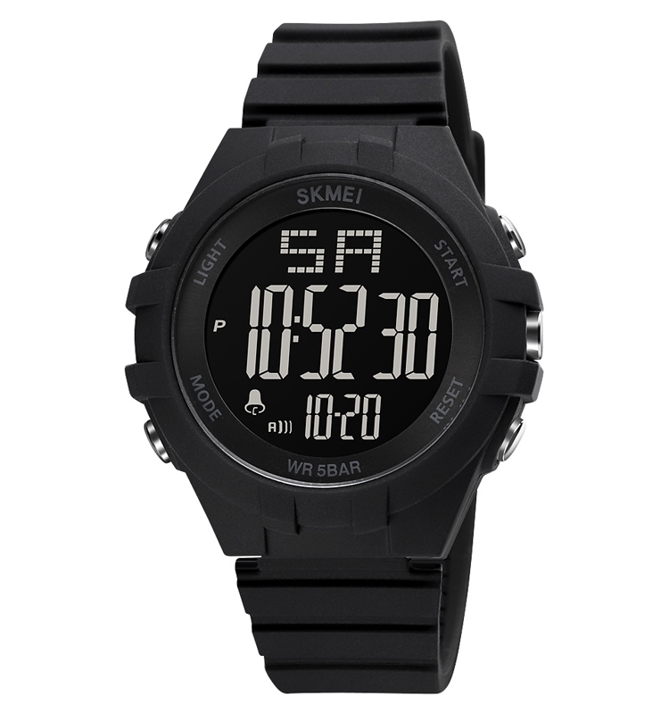SKMEI 1715 Military Sports Men Digital Watches Waterproof Syopwatch Children Boys Gift Clock Wristwatches Relogio Masculino Drop, Color
SKMEI 1715 Military Sports Men Digital Watches Waterproof Syopwatch Children Boys Gift Clock Wristwatches Relogio Masculino Drop, Color