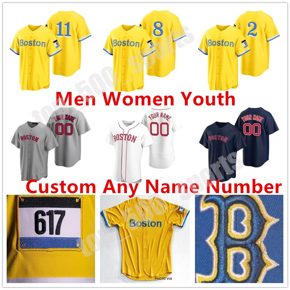 Boston 2021 Connect Xander Bogaerts Red Jersey Rafael Devers Enrique Hernandez J.D. Martinez Alex Verdugo Kevin Plawecki Christian Vazquez S, Blue;black
Boston 2021 Connect Xander Bogaerts Red Jersey Rafael Devers Enrique Hernandez J.D. Martinez Alex Verdugo Kevin Plawecki Christian Vazquez S, Blue;black
