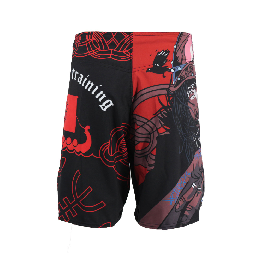 Sotf Sports Fitness Scorpion Pattern Boxing Sports Mma Fight Shorts Kickboxing Shorts Muay Thai Boxing Tiger Muay Thai Mma, As picture
Sotf Sports Fitness Scorpion Pattern Boxing Sports Mma Fight Shorts Kickboxing Shorts Muay Thai Boxing Tiger Muay Thai Mma, As picture