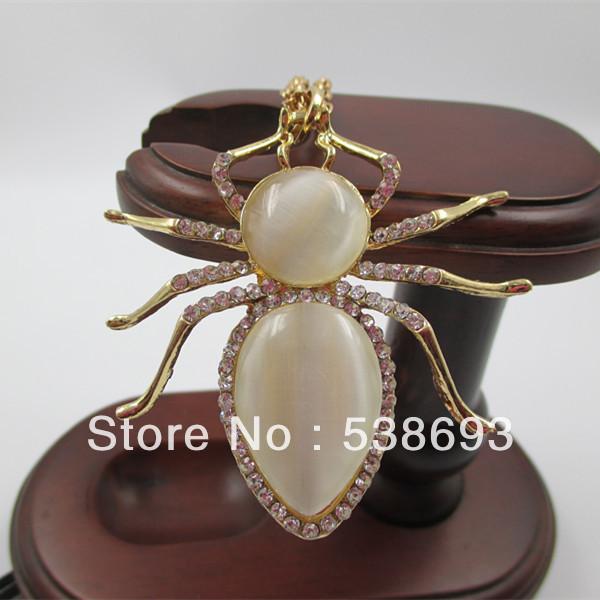 Spider Female Long Necklace Colares Feminino Collier Femme 2021 Collar Largo Women Jewlery Neckless Blazer Longo Chains, Silver
Spider Female Long Necklace Colares Feminino Collier Femme 2021 Collar Largo Women Jewlery Neckless Blazer Longo Chains, Silver