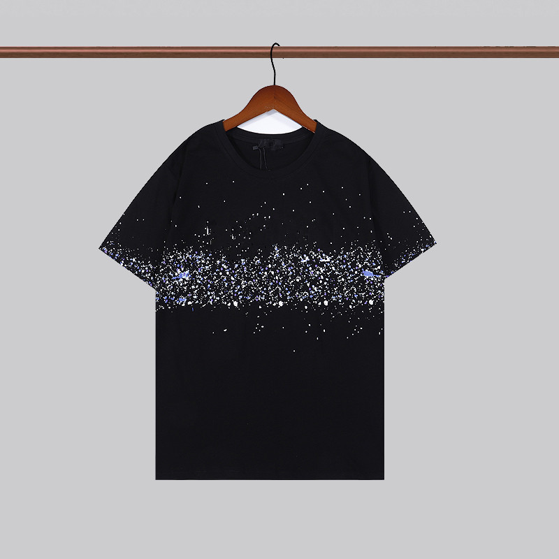 2021 Mens fashion t shirt Designers Men S Clothing black white tees Short Sleeve women's casual Hip Hop Streetwear t-shirt 323, T-shirts
2021 Mens fashion t shirt Designers Men S Clothing black white tees Short Sleeve women's casual Hip Hop Streetwear t-shirt 323, T-shirts