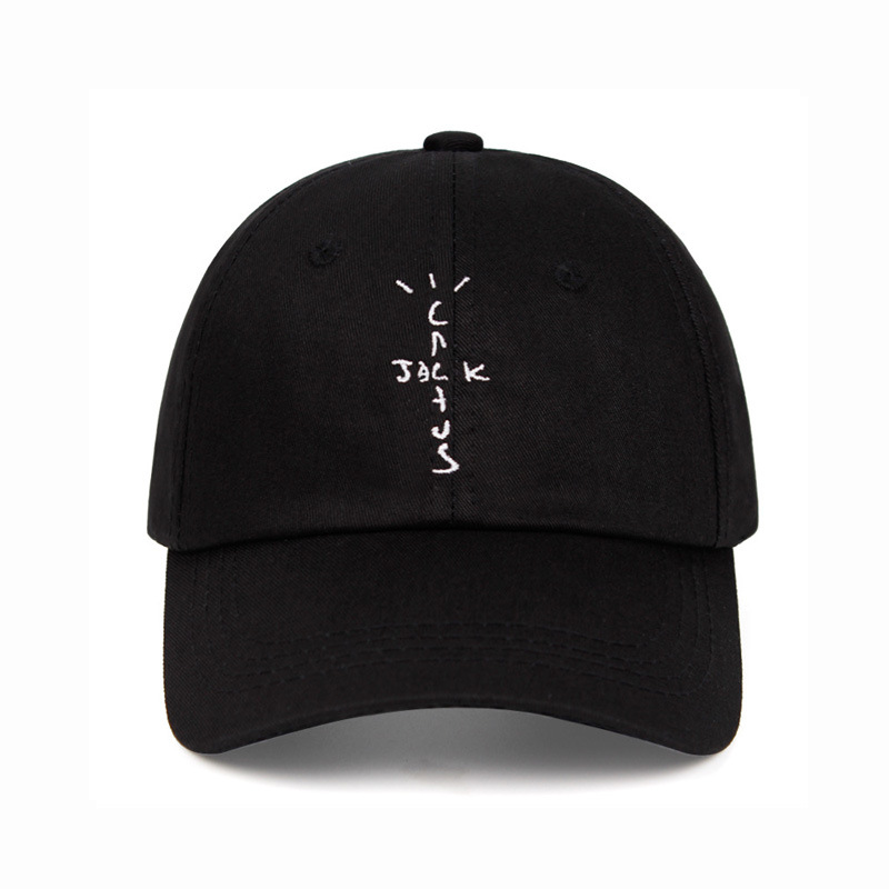 100% Cotton Cactus Jack Baseball Caps Travis Scott Dad Hat Cap Embroidery Man Women Summer Hats
100% Cotton Cactus Jack Baseball Caps Travis Scott Dad Hat Cap Embroidery Man Women Summer Hats