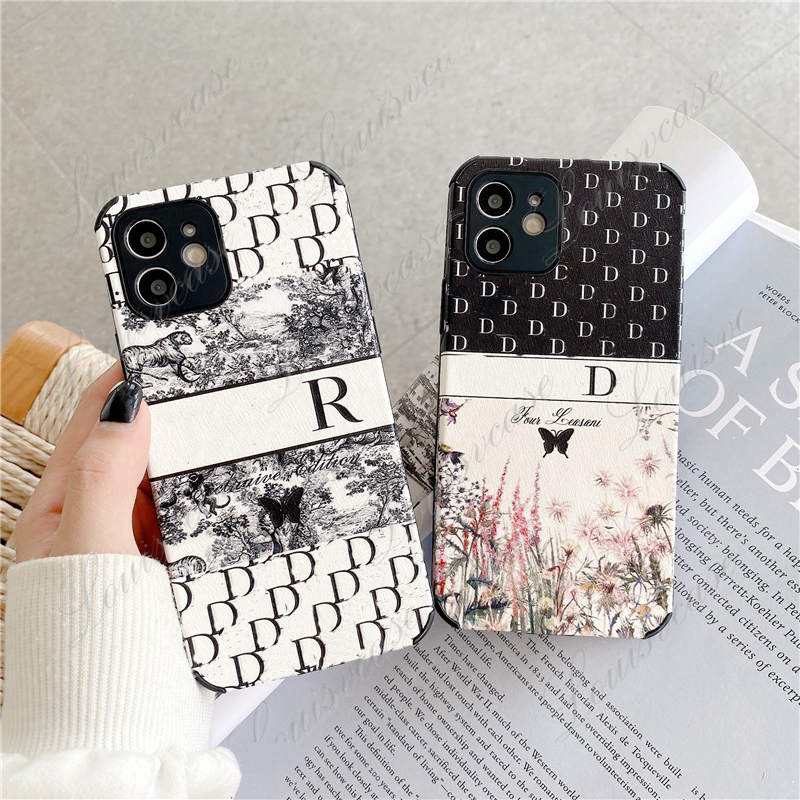 Fashion Luxury D Silk print Phone Cases For iPhone 13promax 13pro 13 12pro 11ProMax X XR XSmax 8 7Plus 12promax 12 11pro Soft Silicone Shock
Fashion Luxury D Silk print Phone Cases For iPhone 13promax 13pro 13 12pro 11ProMax X XR XSmax 8 7Plus 12promax 12 11pro Soft Silicone Shock