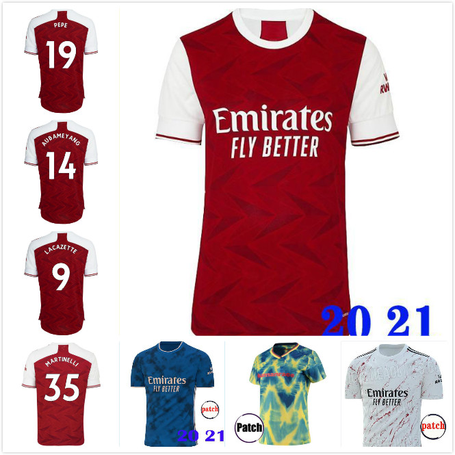 2021 Gunners ARS Football Club Home Red Soccer Jersey 19 20 21 3rd Deep Blue Shirt Away Yellow Shirts, Black;yellow
2021 Gunners ARS Football Club Home Red Soccer Jersey 19 20 21 3rd Deep Blue Shirt Away Yellow Shirts, Black;yellow