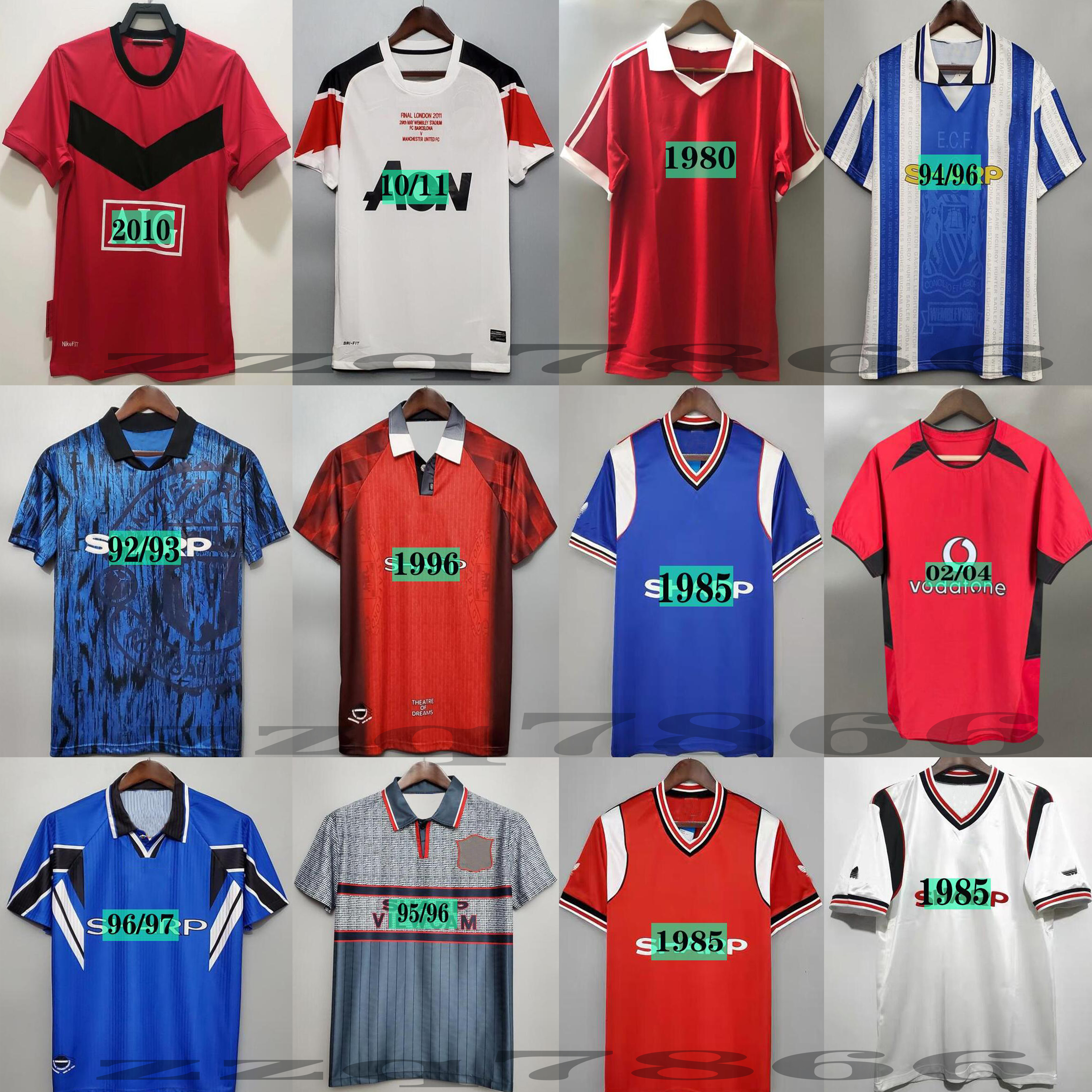 98 99 Retro BECKHAM Soccer jersey CANTONA 83 86 88 90 92 94 95 02 06 07 0 08 10 11 ROONEY GIGGS KEANE RONALDO SOLSKJAER classic FOOTBALL SHIRT, Beige
98 99 Retro BECKHAM Soccer jersey CANTONA 83 86 88 90 92 94 95 02 06 07 0 08 10 11 ROONEY GIGGS KEANE RONALDO SOLSKJAER classic FOOTBALL SHIRT, Beige