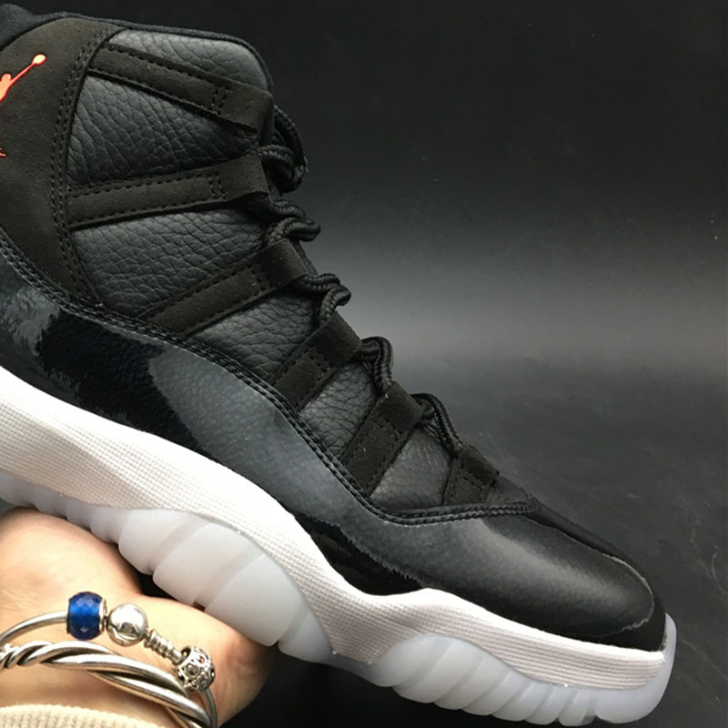 Air 11 72-10 378037-002 11s XI Women Men Sports Shoes Sneakers Suede Top Quality Trainers With Original Box
Air 11 72-10 378037-002 11s XI Women Men Sports Shoes Sneakers Suede Top Quality Trainers With Original Box