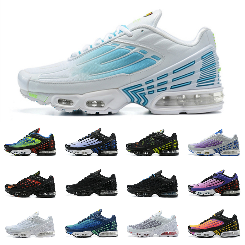 wholesale Tn Plus Mens Running Shoes Hyper Violet Laser Blue 3 III University Black Red White Crater Parachute Smoke Grey Purple Ghost Green Aquamarine Sneakers, Please contact us
wholesale Tn Plus Mens Running Shoes Hyper Violet Laser Blue 3 III University Black Red White Crater Parachute Smoke Grey Purple Ghost Green Aquamarine Sneakers, Please contact us