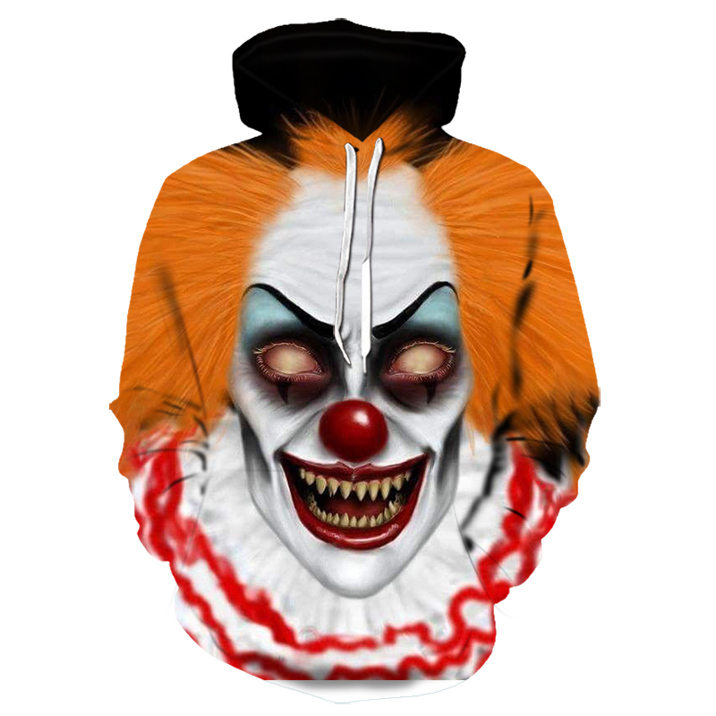 Halloween Big Mouth Pattern Men s 3D Printing Hoodie Visual Impact Party Top Punk Gothic Round Neck High Quality American Sweatshirt Hoodie, Picture4
Halloween Big Mouth Pattern Men s 3D Printing Hoodie Visual Impact Party Top Punk Gothic Round Neck High Quality American Sweatshirt Hoodie, Picture4