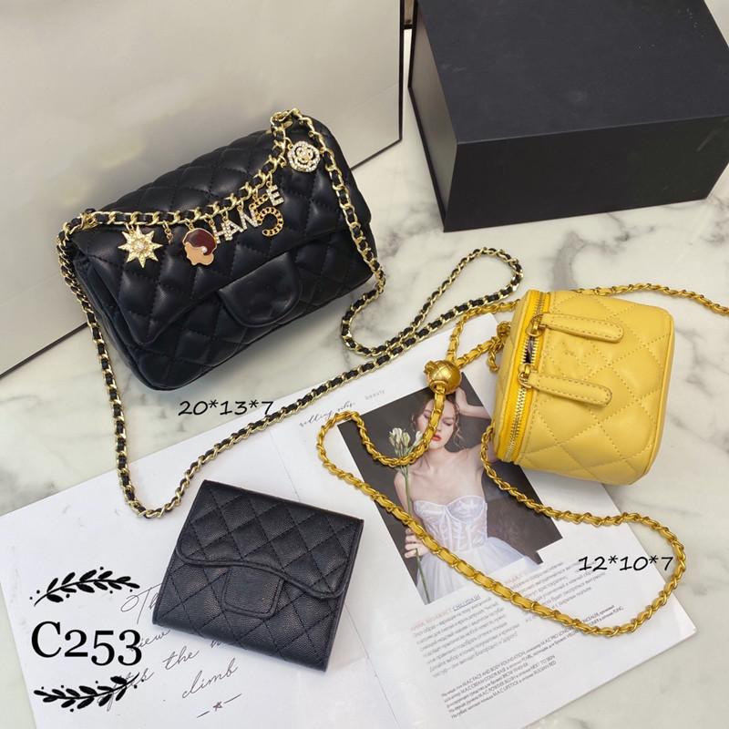 2021 fashion combination high quality Lou vdeng women's bag Vintage luxury designer original leather messenger double shoulder zipper portable (three in one set)MMM, Split
2021 fashion combination high quality Lou vdeng women's bag Vintage luxury designer original leather messenger double shoulder zipper portable (three in one set)MMM, Split