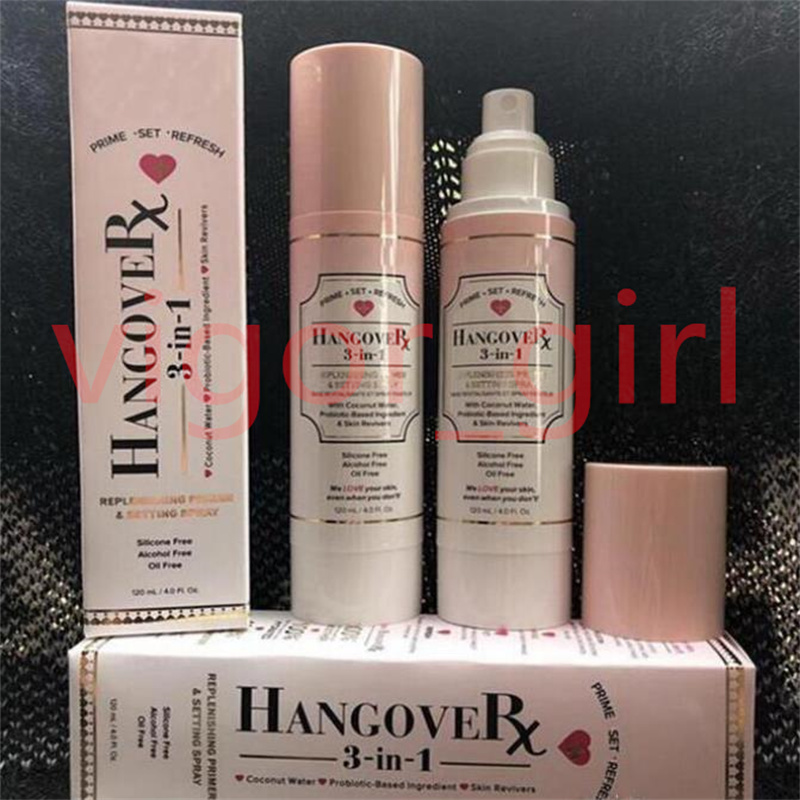 Faced Foundation Primer 3 in 1 spray setting coconut water Makeup 120ml Girl Make up Product fast ship, Mixed color
Faced Foundation Primer 3 in 1 spray setting coconut water Makeup 120ml Girl Make up Product fast ship, Mixed color