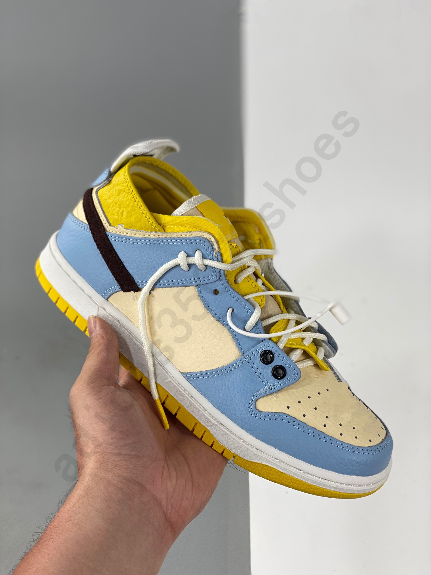 KIKS EJDER x Wmns Dunks Low Pro Designer Basketball Shoes Splicing Fearless Force 1s high Sports trainers Classical Outdoor Sneakers Size 36-45, Other
KIKS EJDER x Wmns Dunks Low Pro Designer Basketball Shoes Splicing Fearless Force 1s high Sports trainers Classical Outdoor Sneakers Size 36-45, Other