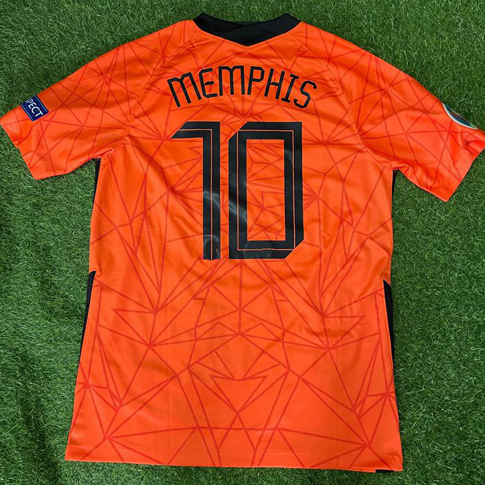 TOP 20/21 UKRAINES Soccer Jersey MEMPHIS 10 DE JONG 21 VIRGIL 4 HOME FUTBOL 2020-21 AWAY JERSEYS DEPAY Vintage Classic Hollands Football Shirt KITS SIZE -XXL Shevchenko, 20/21 home custom
TOP 20/21 UKRAINES Soccer Jersey MEMPHIS 10 DE JONG 21 VIRGIL 4 HOME FUTBOL 2020-21 AWAY JERSEYS DEPAY Vintage Classic Hollands Football Shirt KITS SIZE -XXL Shevchenko, 20/21 home custom