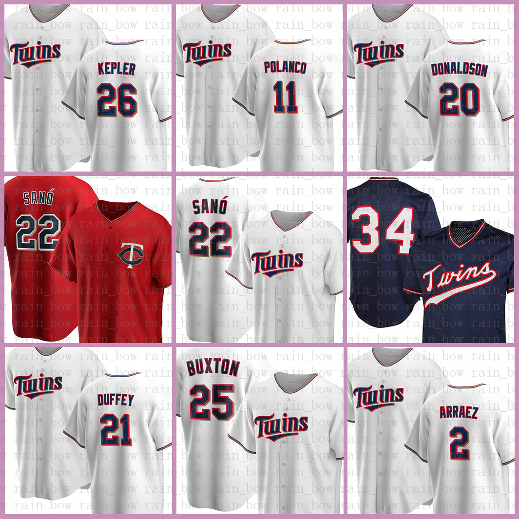 22 Miguel Sano Minnesota Custom Twins Baseball Jersey Jorge Polanco Max Kepler Kirby Puckett Byron Buxton Josh Donaldson Tyler Duffey Orange, Jersey(shuangcheng)
22 Miguel Sano Minnesota Custom Twins Baseball Jersey Jorge Polanco Max Kepler Kirby Puckett Byron Buxton Josh Donaldson Tyler Duffey Orange, Jersey(shuangcheng)
