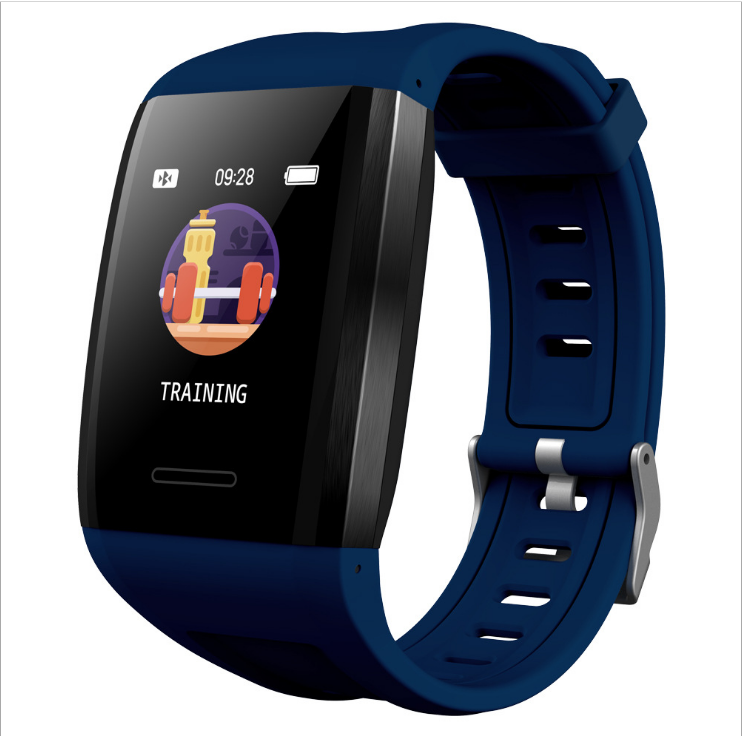 Outdoor Trendy Reward Smart Watch Sleeping Siting Reminding Music Photo Control Mens Watches Heart Rate Monitor Exercise Smartwatch, Slivery;brown
Outdoor Trendy Reward Smart Watch Sleeping Siting Reminding Music Photo Control Mens Watches Heart Rate Monitor Exercise Smartwatch, Slivery;brown