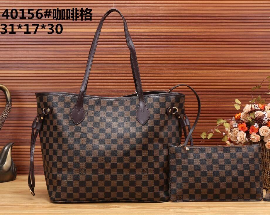LV
Louis
bagVitton2pcs set Top quality Women PU Shoulder Bags leather handbag ladies designer high lady clutch purse retro shoulder, White plaid
LV
Louis
bagVitton2pcs set Top quality Women PU Shoulder Bags leather handbag ladies designer high lady clutch purse retro shoulder, White plaid