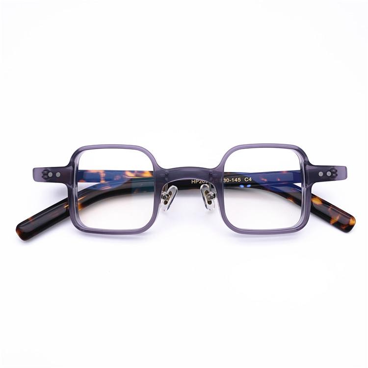 Fashion Sunglasses Frames Belight Optical Fancy Vintage Retro Acetate Small Mini Square Shape Design Spectacle Frame Precription Lens HP209
Fashion Sunglasses Frames Belight Optical Fancy Vintage Retro Acetate Small Mini Square Shape Design Spectacle Frame Precription Lens HP209
